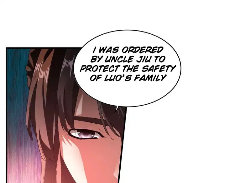 The Devil Butler Chapter 12 — Page 15
