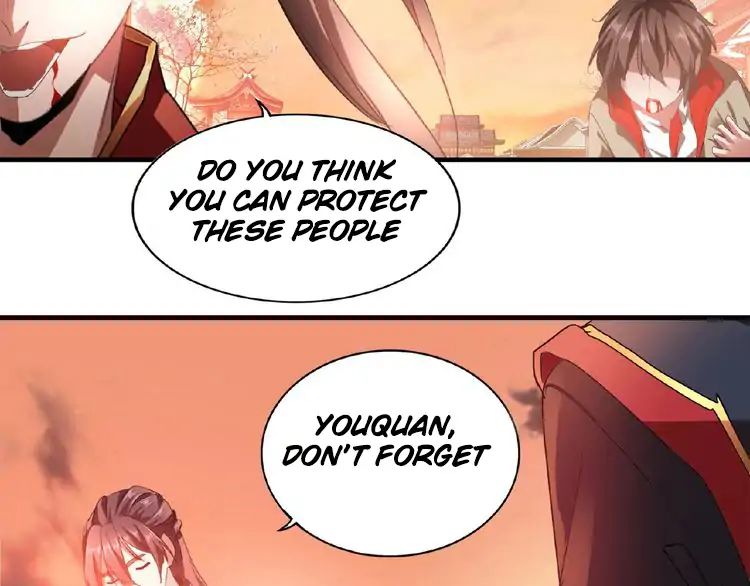 The Devil Butler Chapter 12 — Page 19