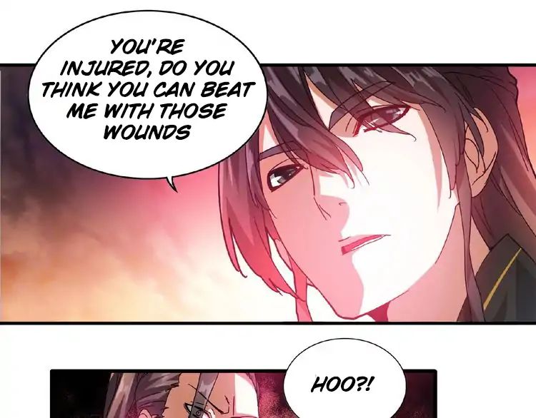 The Devil Butler Chapter 12 — Page 22