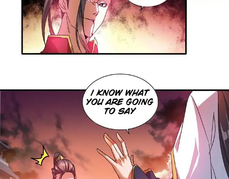 The Devil Butler Chapter 12 — Page 23