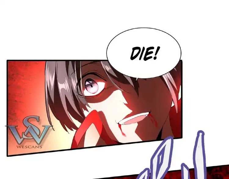 The Devil Butler Chapter 12 — Page 47