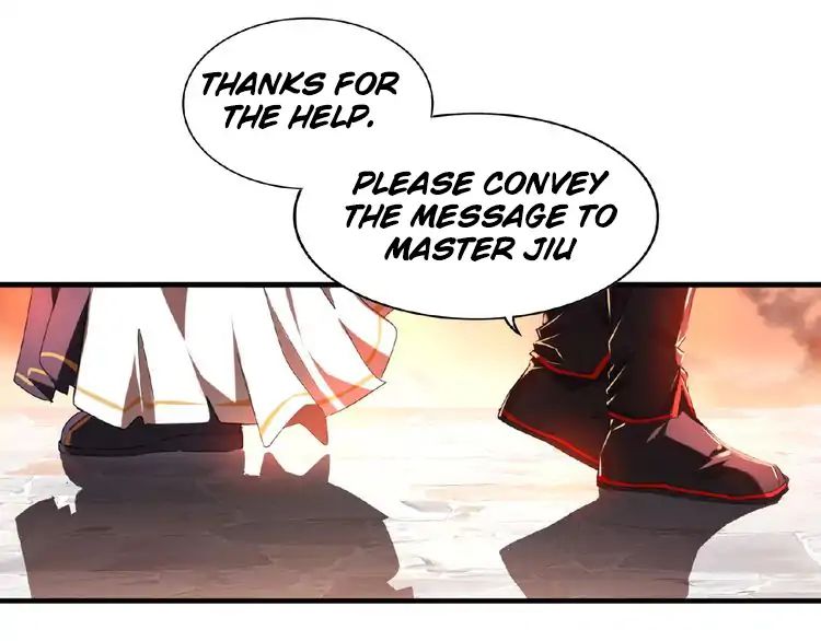 The Devil Butler Chapter 12 — Page 57