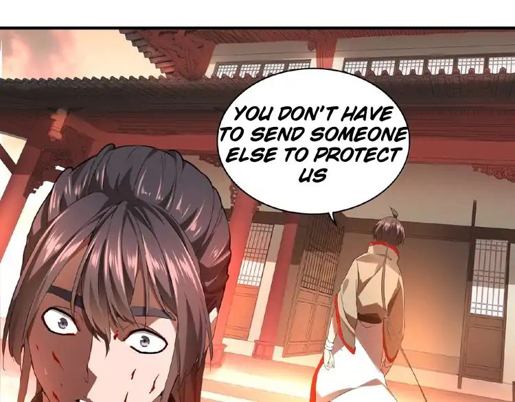 The Devil Butler Chapter 12 — Page 58