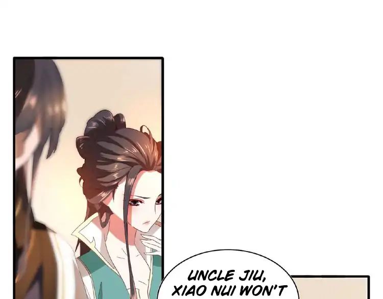 The Devil Butler Chapter 12 — Page 67