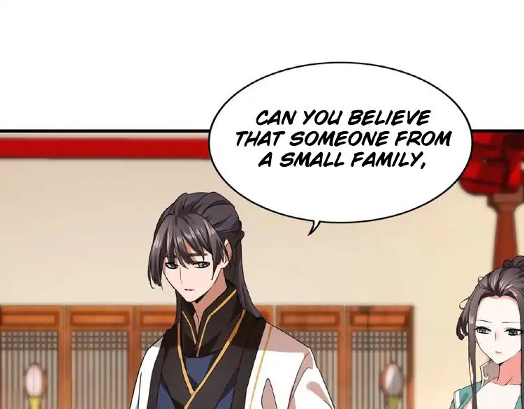 The Devil Butler Chapter 12 — Page 74