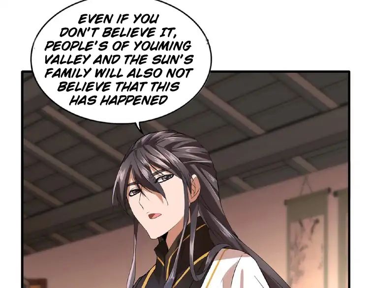 The Devil Butler Chapter 12 — Page 77