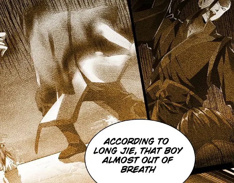 The Devil Butler Chapter 12 — Page 83