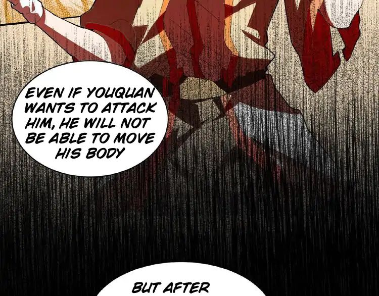 The Devil Butler Chapter 12 — Page 85