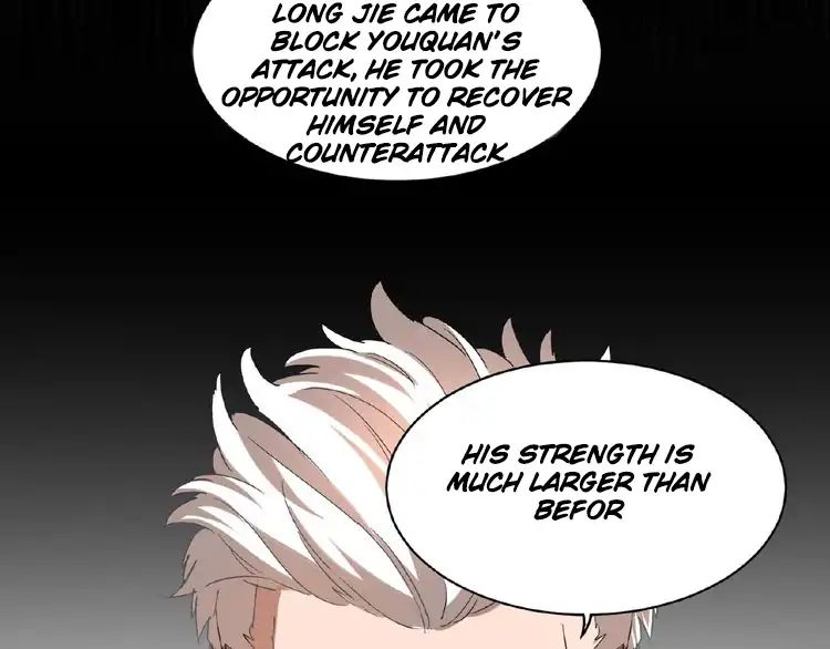 The Devil Butler Chapter 12 — Page 86