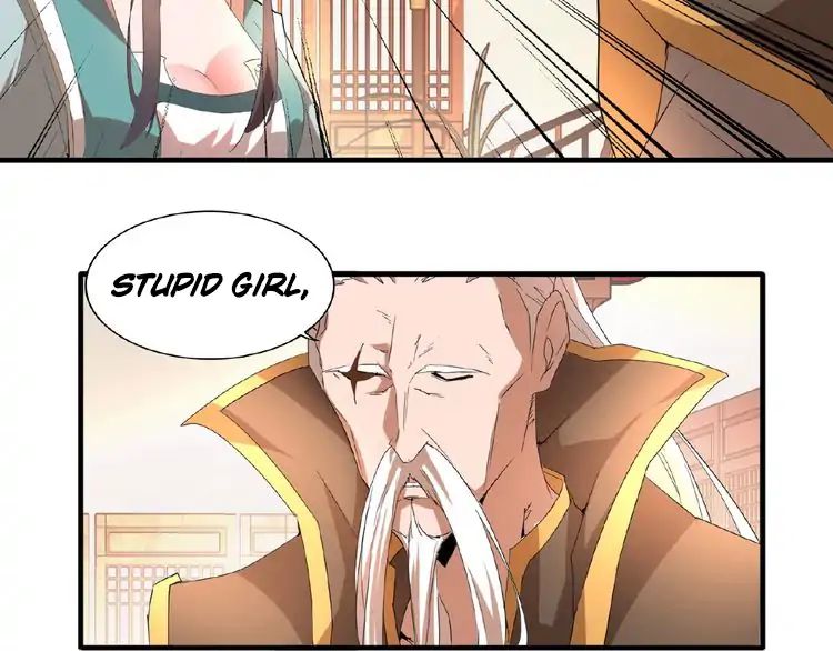 The Devil Butler Chapter 12 — Page 90