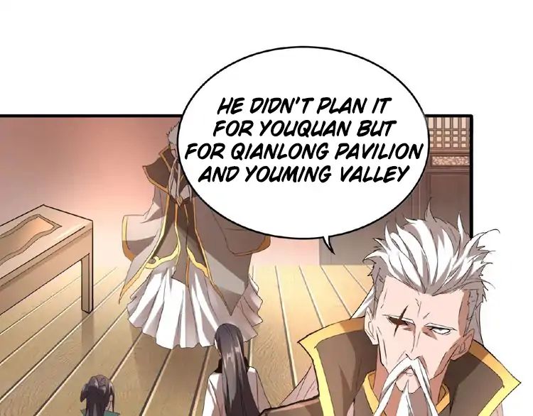 The Devil Butler Chapter 12 — Page 92