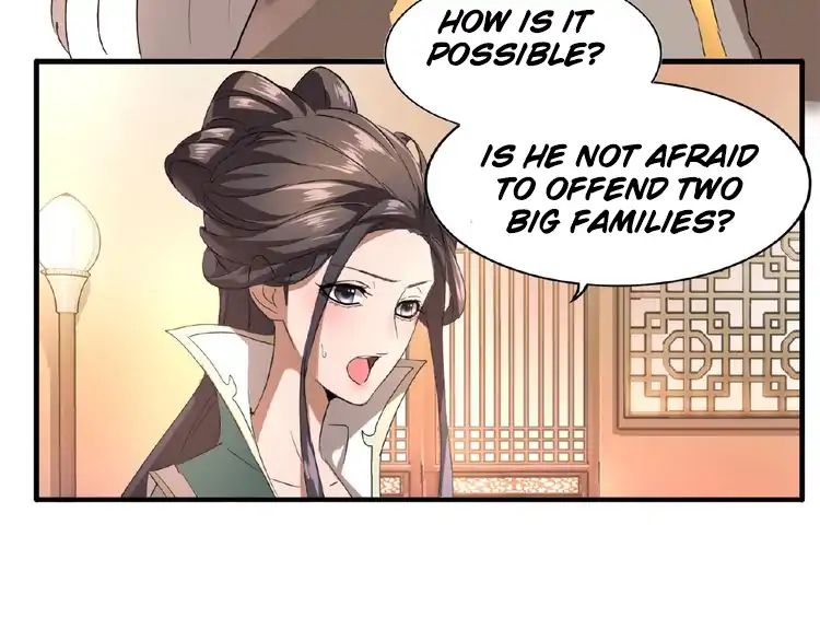 The Devil Butler Chapter 12 — Page 94