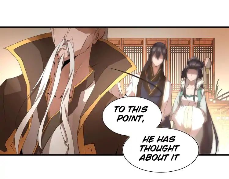 The Devil Butler Chapter 12 — Page 95
