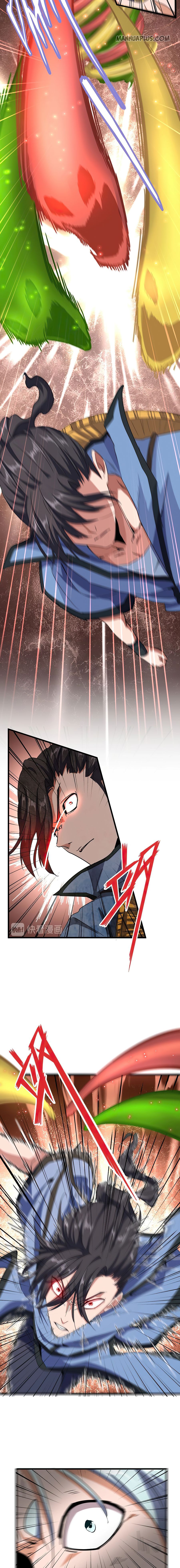 The Devil Butler Chapter 122 — Page 10