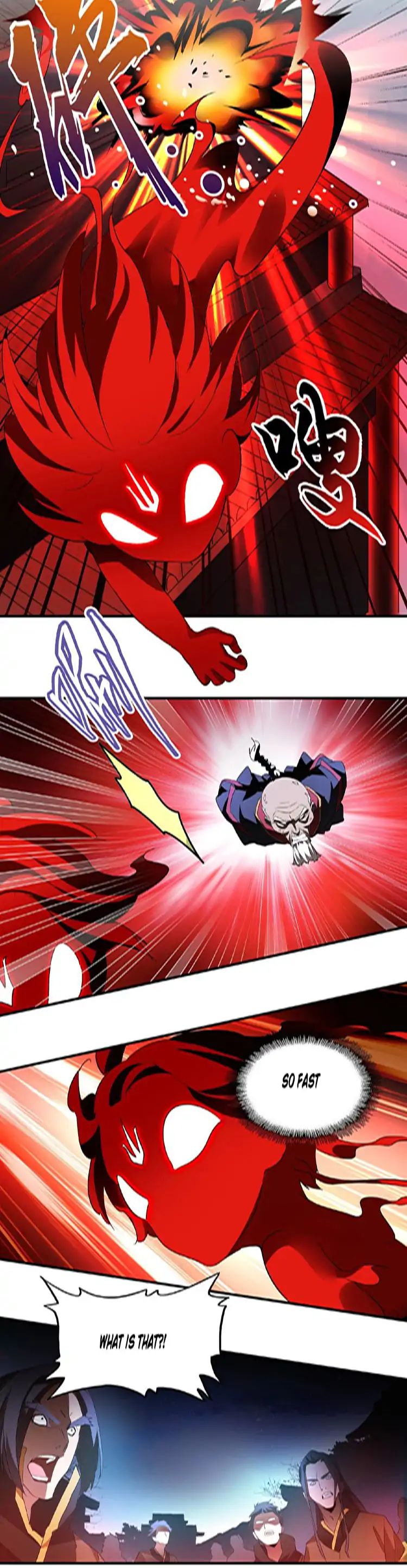 The Devil Butler Chapter 13 — Page 12