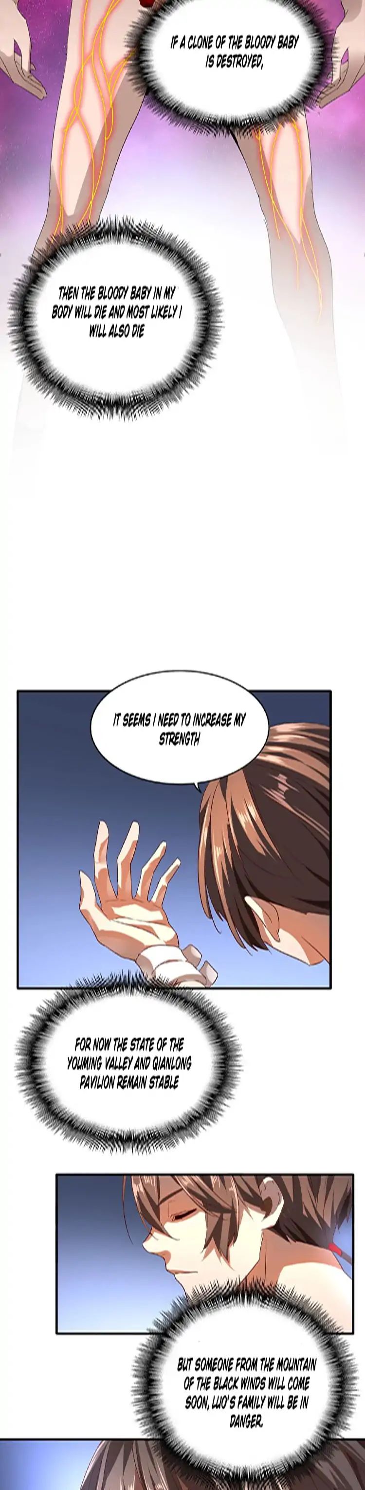 The Devil Butler Chapter 13 — Page 17
