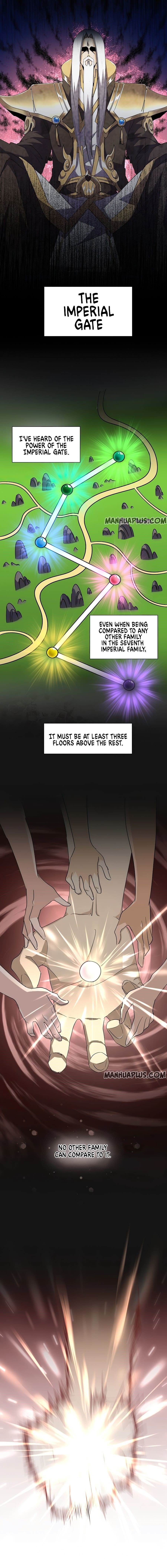 The Devil Butler Chapter 138 — Page 6