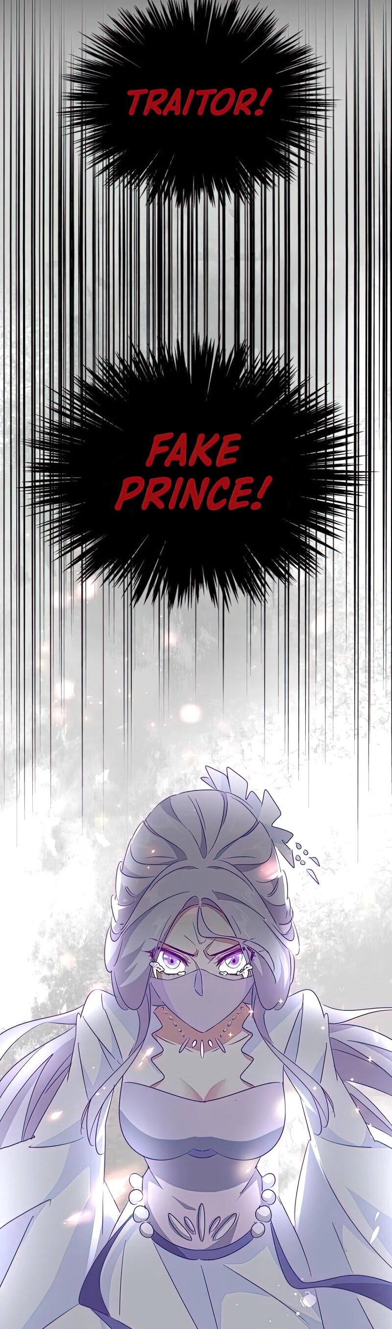 The Devil Butler Chapter 144 — Page 24