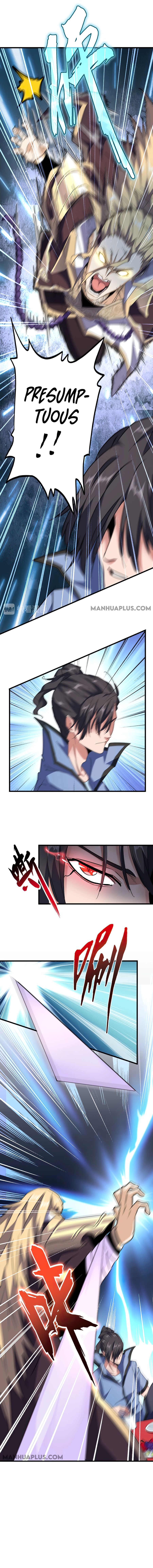 The Devil Butler Chapter 145 — Page 3