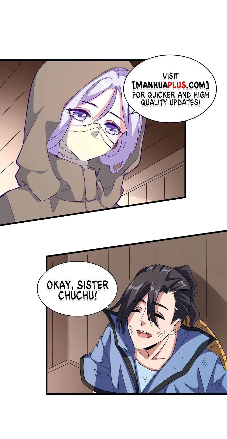 The Devil Butler Chapter 145 — Page 11
