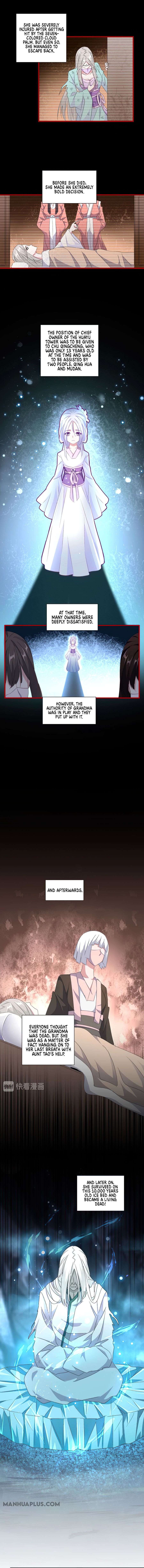 The Devil Butler Chapter 151 — Page 10
