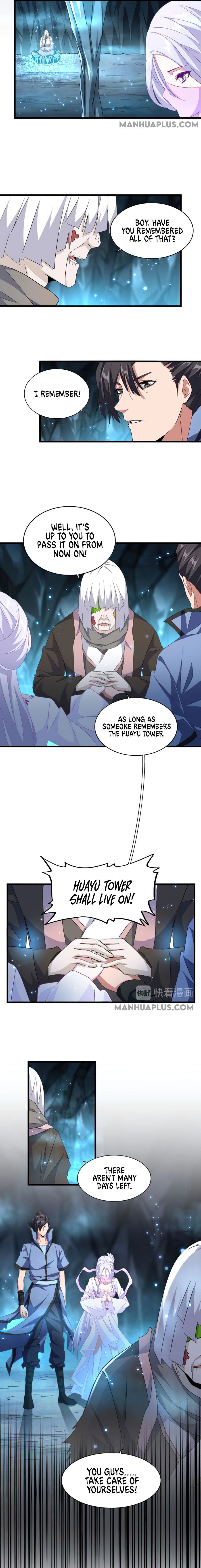 The Devil Butler Chapter 151 — Page 11