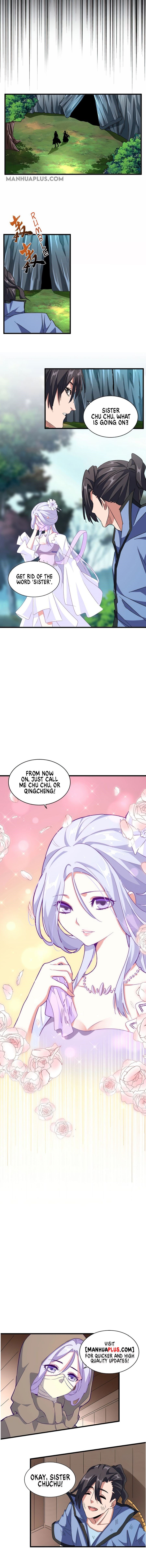 The Devil Butler Chapter 151 — Page 12