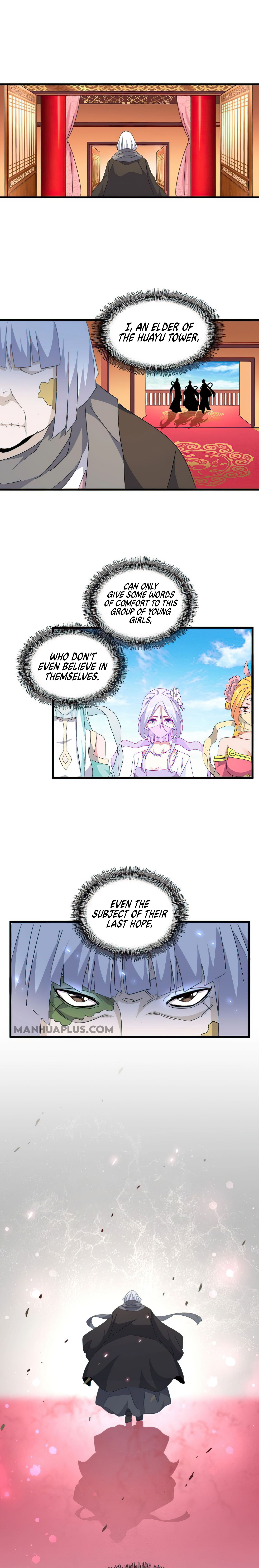 The Devil Butler Chapter 159 — Page 7