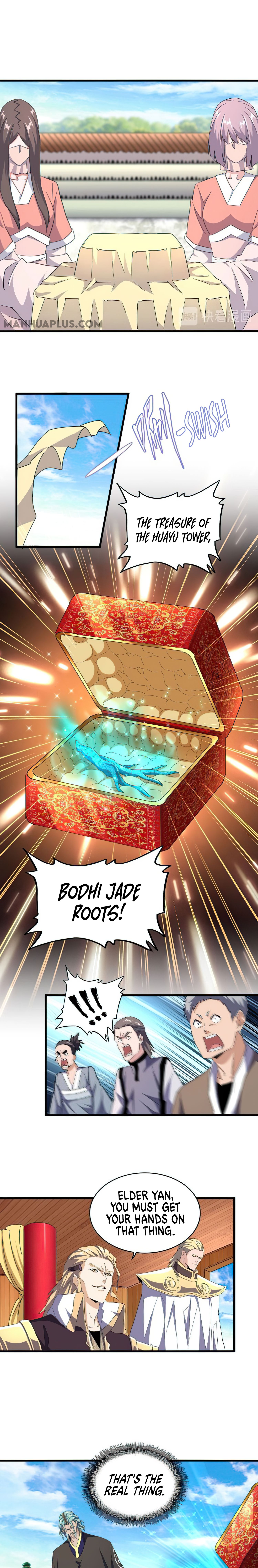 The Devil Butler Chapter 160 — Page 11