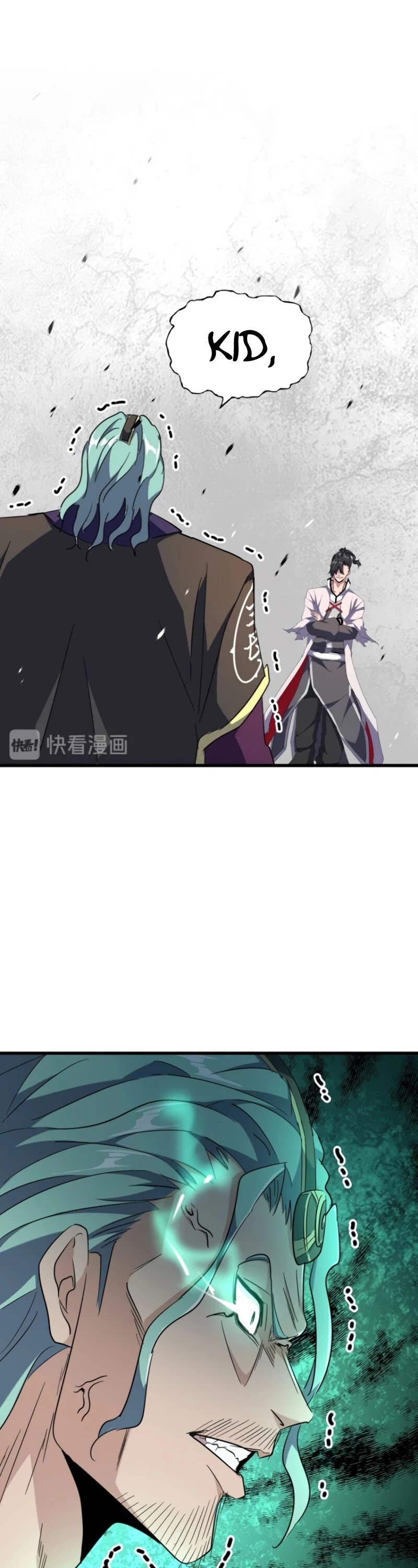 The Devil Butler Chapter 164 — Page 32