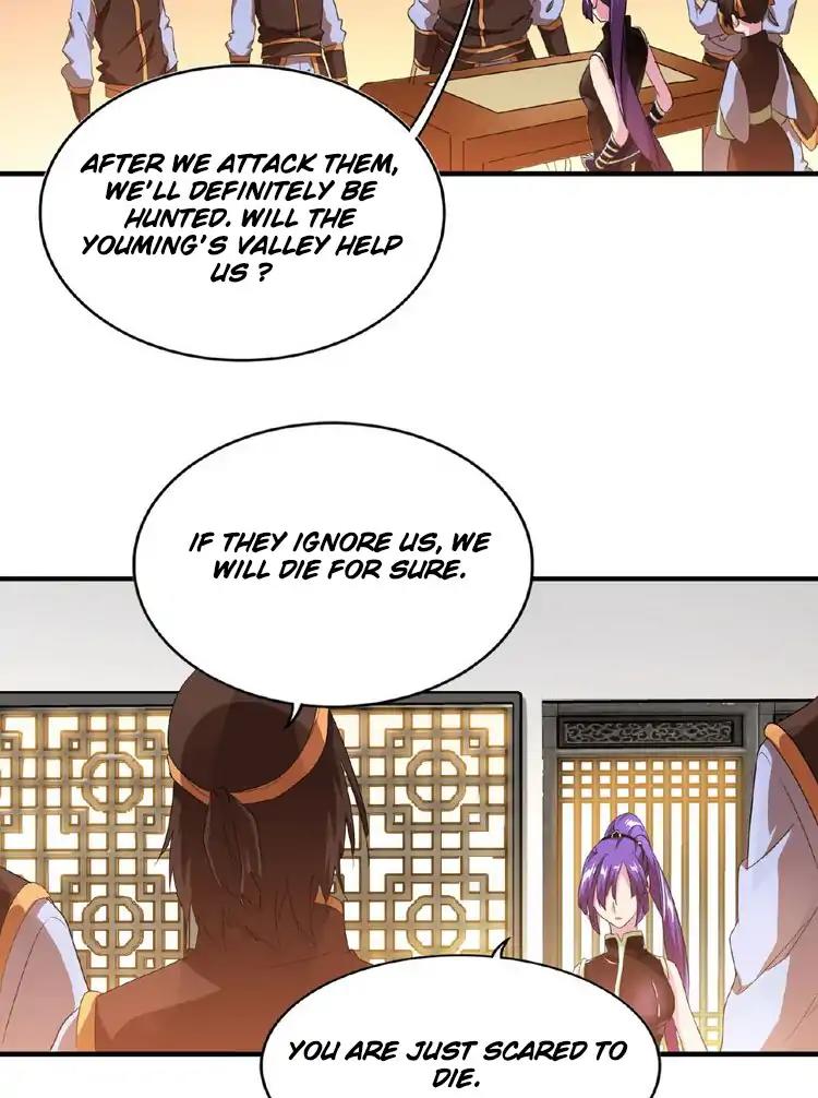 The Devil Butler Chapter 17 — Page 4