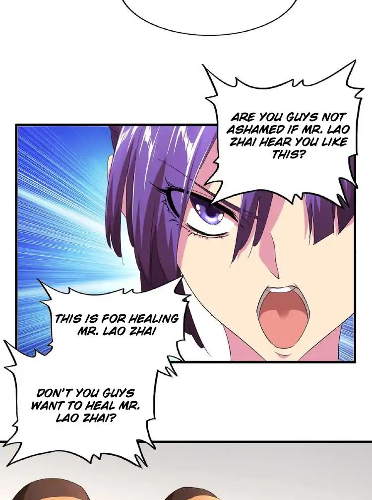 The Devil Butler Chapter 17 — Page 5
