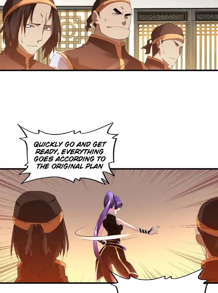 The Devil Butler Chapter 17 — Page 6