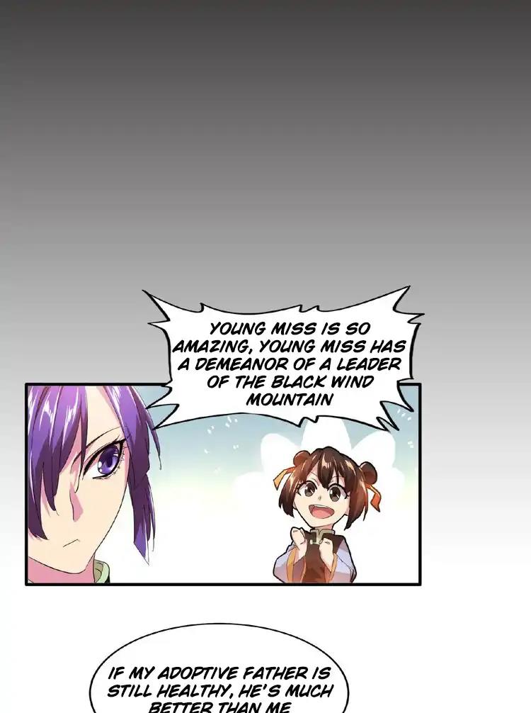 The Devil Butler Chapter 17 — Page 10