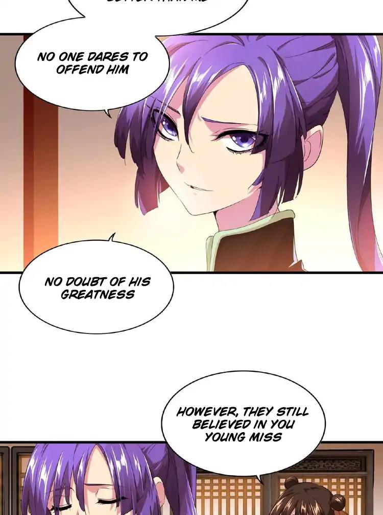 The Devil Butler Chapter 17 — Page 11