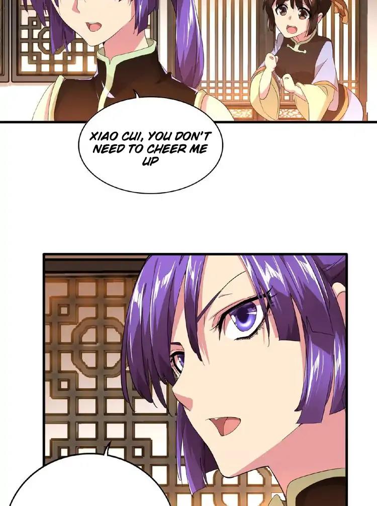 The Devil Butler Chapter 17 — Page 12