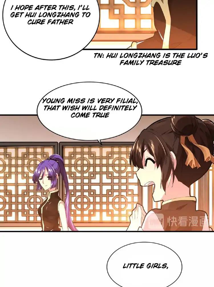 The Devil Butler Chapter 17 — Page 13