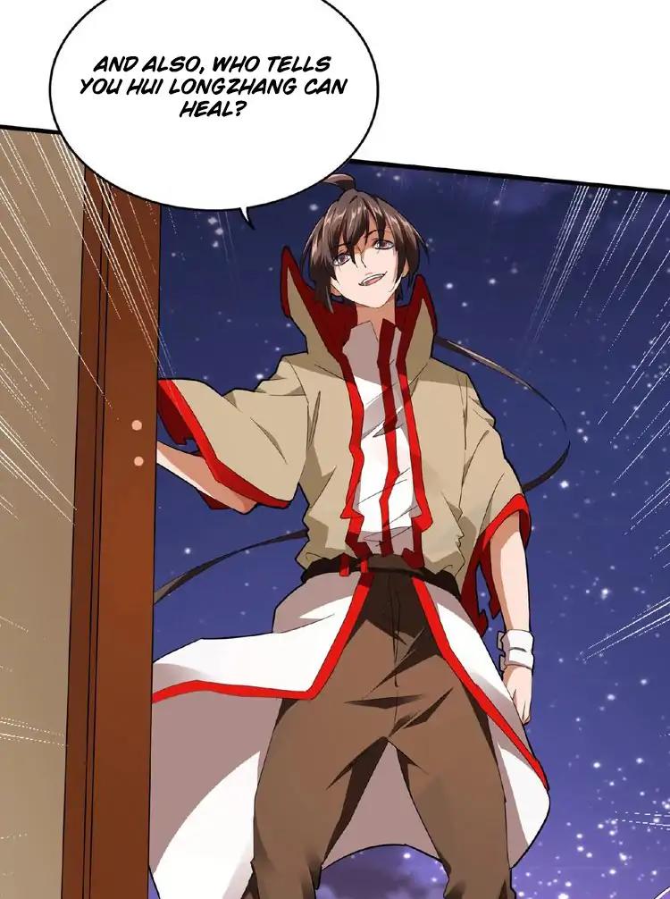 The Devil Butler Chapter 17 — Page 15