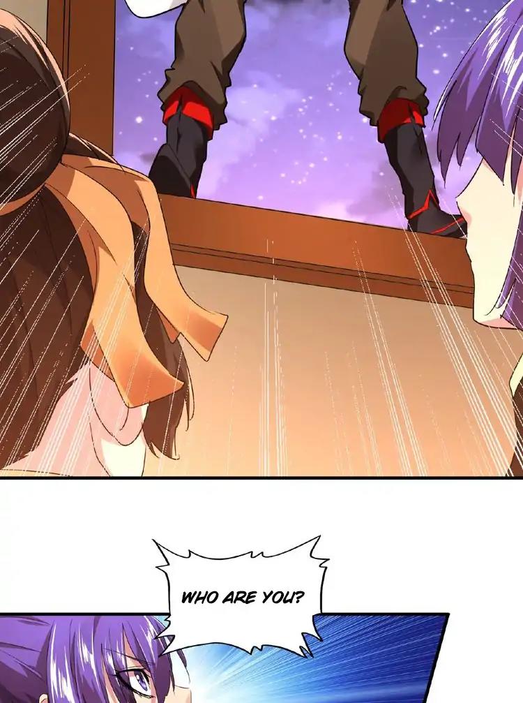 The Devil Butler Chapter 17 — Page 16