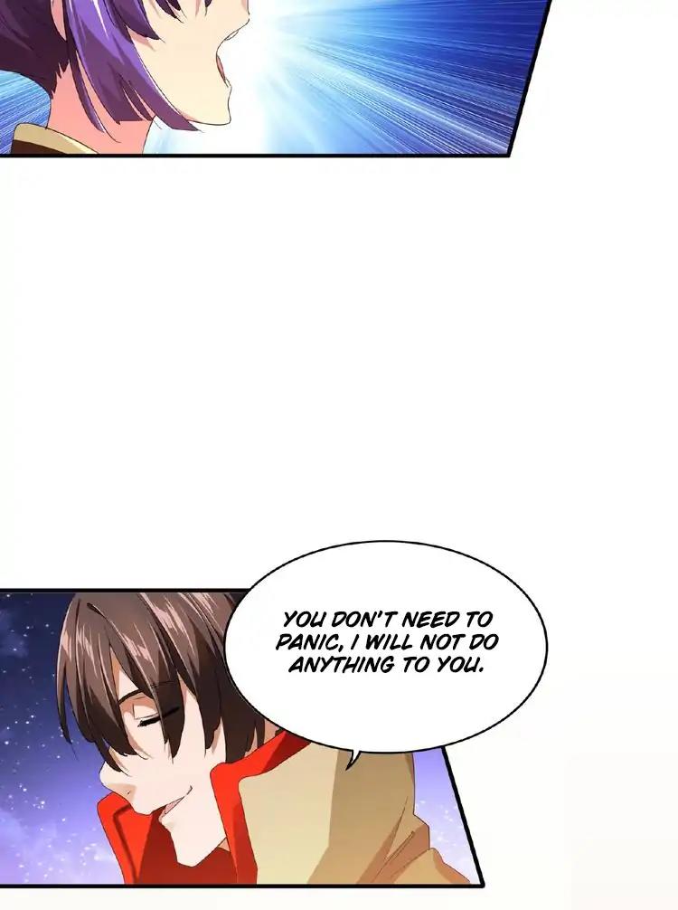 The Devil Butler Chapter 17 — Page 17