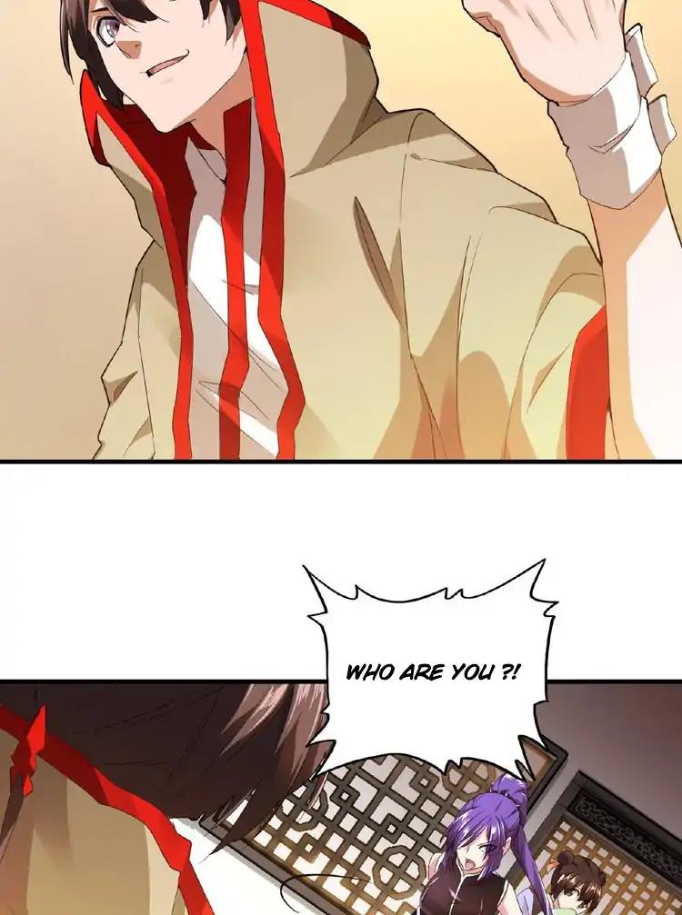 The Devil Butler Chapter 17 — Page 19