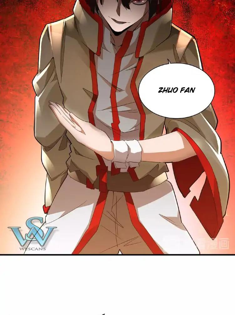 The Devil Butler Chapter 17 — Page 21
