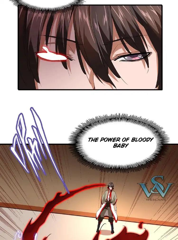 The Devil Butler Chapter 17 — Page 26