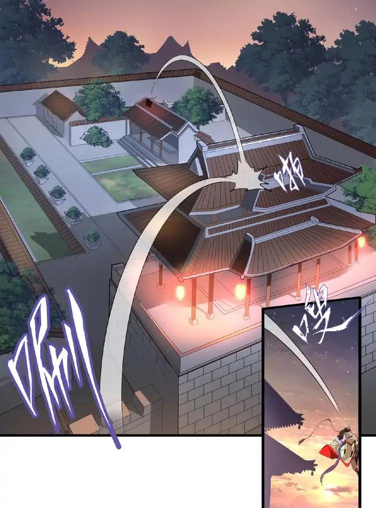 The Devil Butler Chapter 17 — Page 34