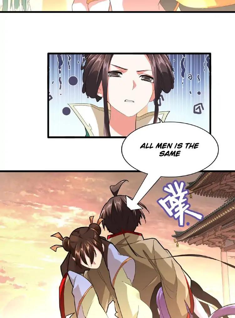 The Devil Butler Chapter 17 — Page 36