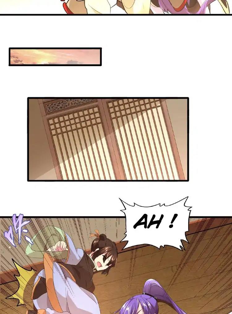 The Devil Butler Chapter 17 — Page 37