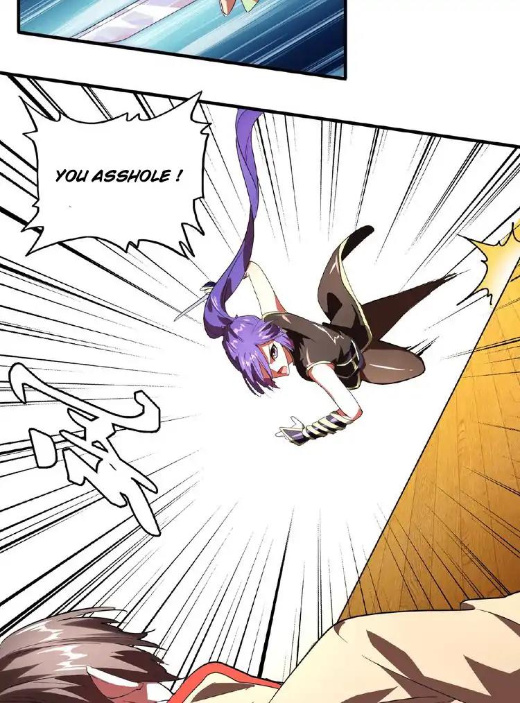 The Devil Butler Chapter 17 — Page 42