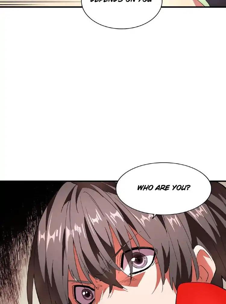 The Devil Butler Chapter 17 — Page 49