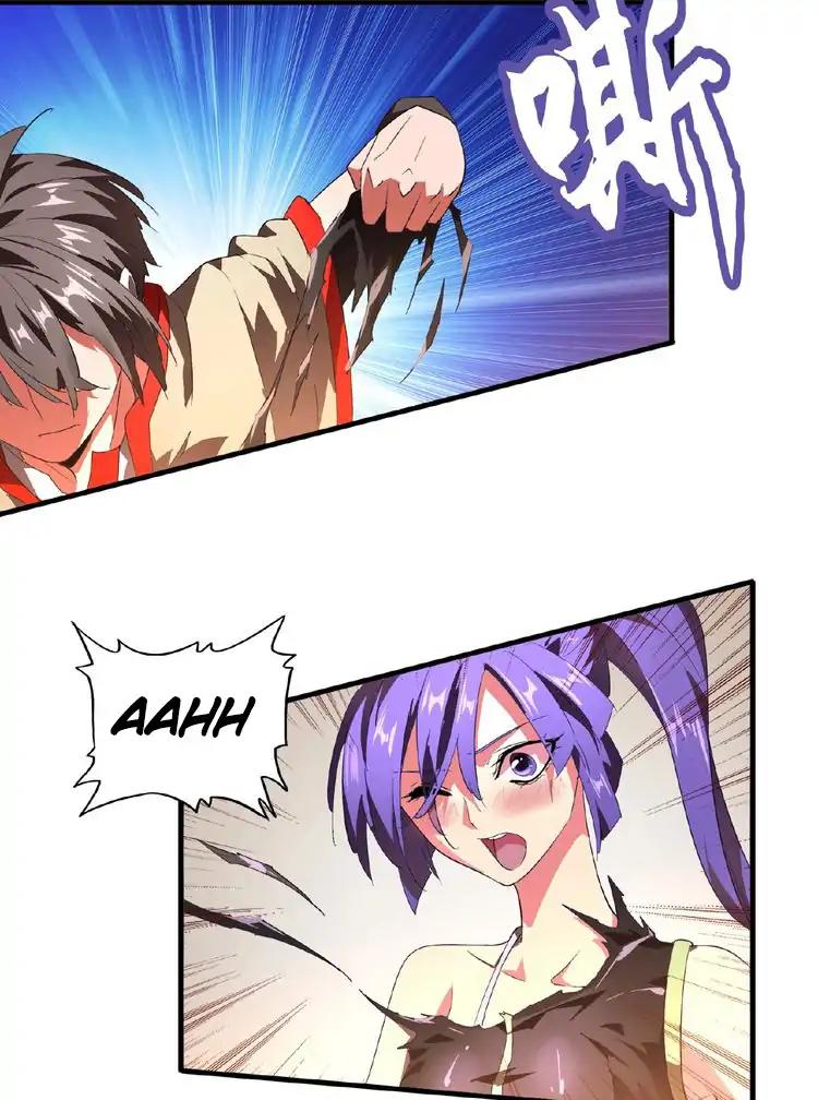 The Devil Butler Chapter 17 — Page 51