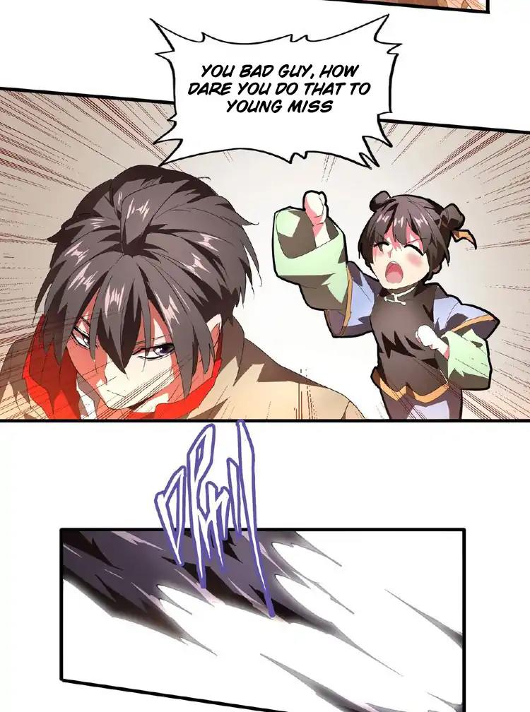 The Devil Butler Chapter 17 — Page 52